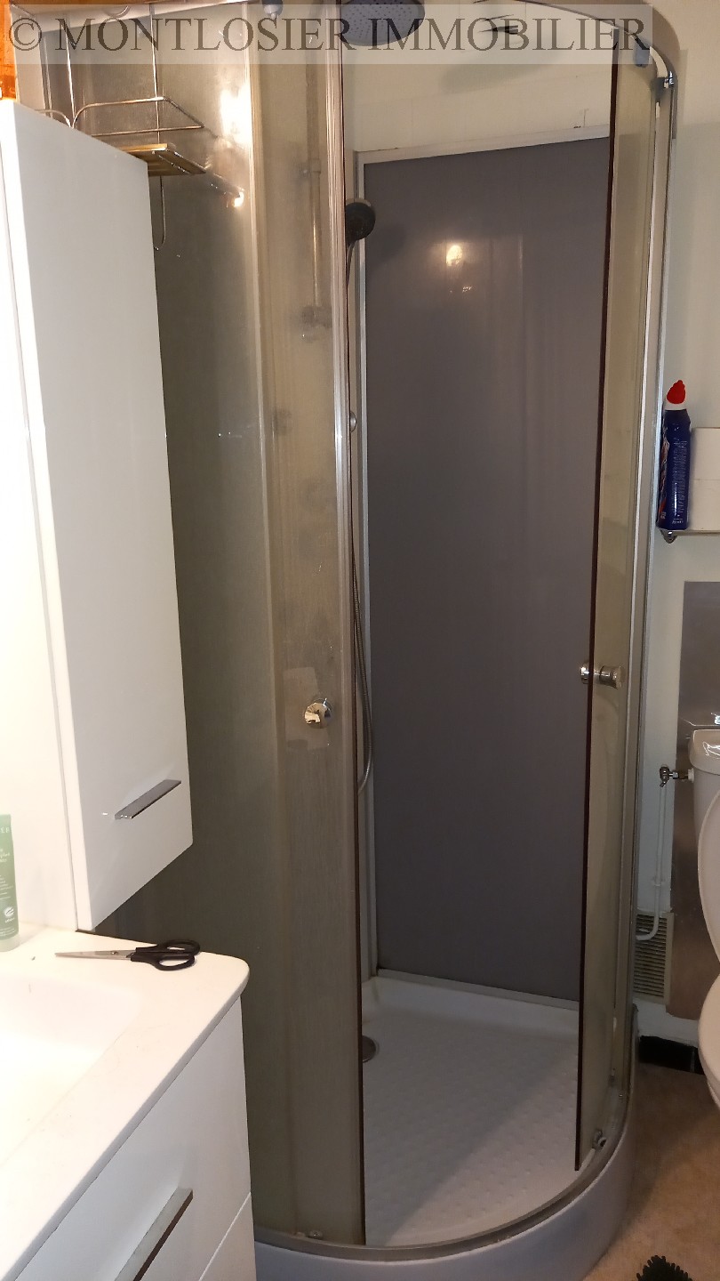 Appartement à vendre, CLERMONT FERRAND, 32 m², 2 pièces