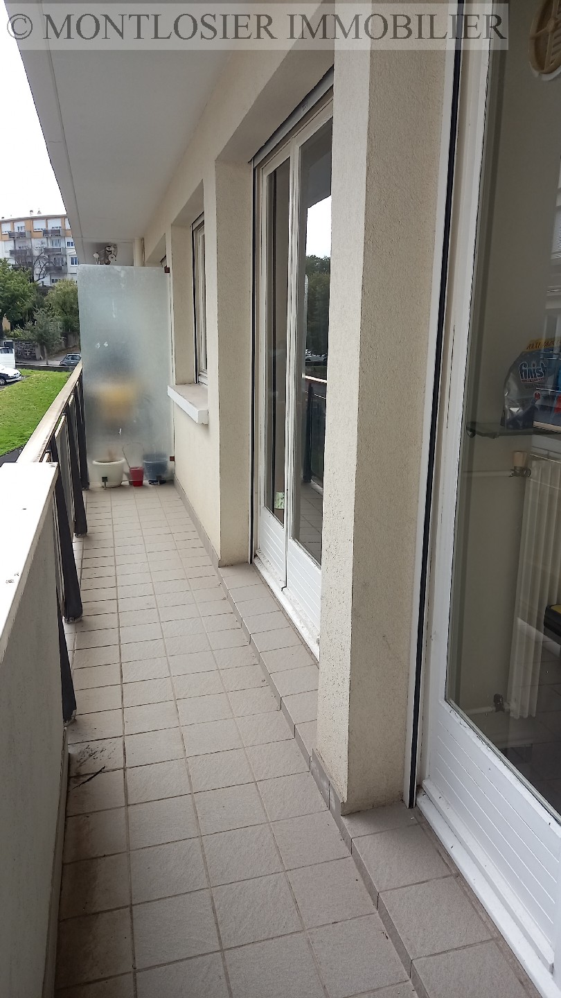 Appartement à vendre, CLERMONT FERRAND, 32 m², 2 pièces