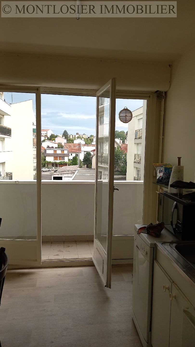 Appartement à vendre, CLERMONT FERRAND, 32 m², 2 pièces