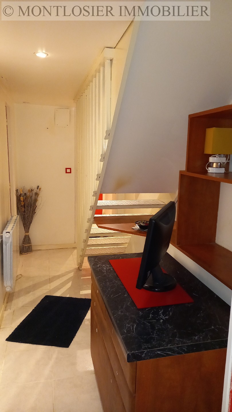 Appartement à vendre, VICHY, 101,36 m², 4 pièces