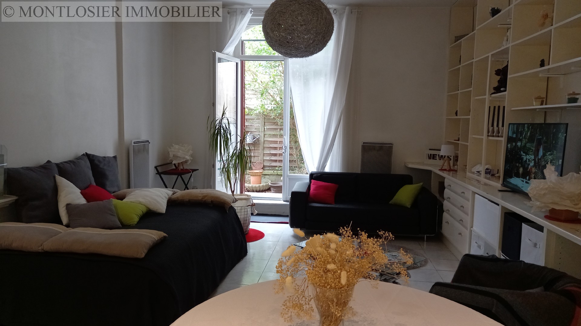 Appartement à vendre, VICHY, 101,36 m², 4 pièces