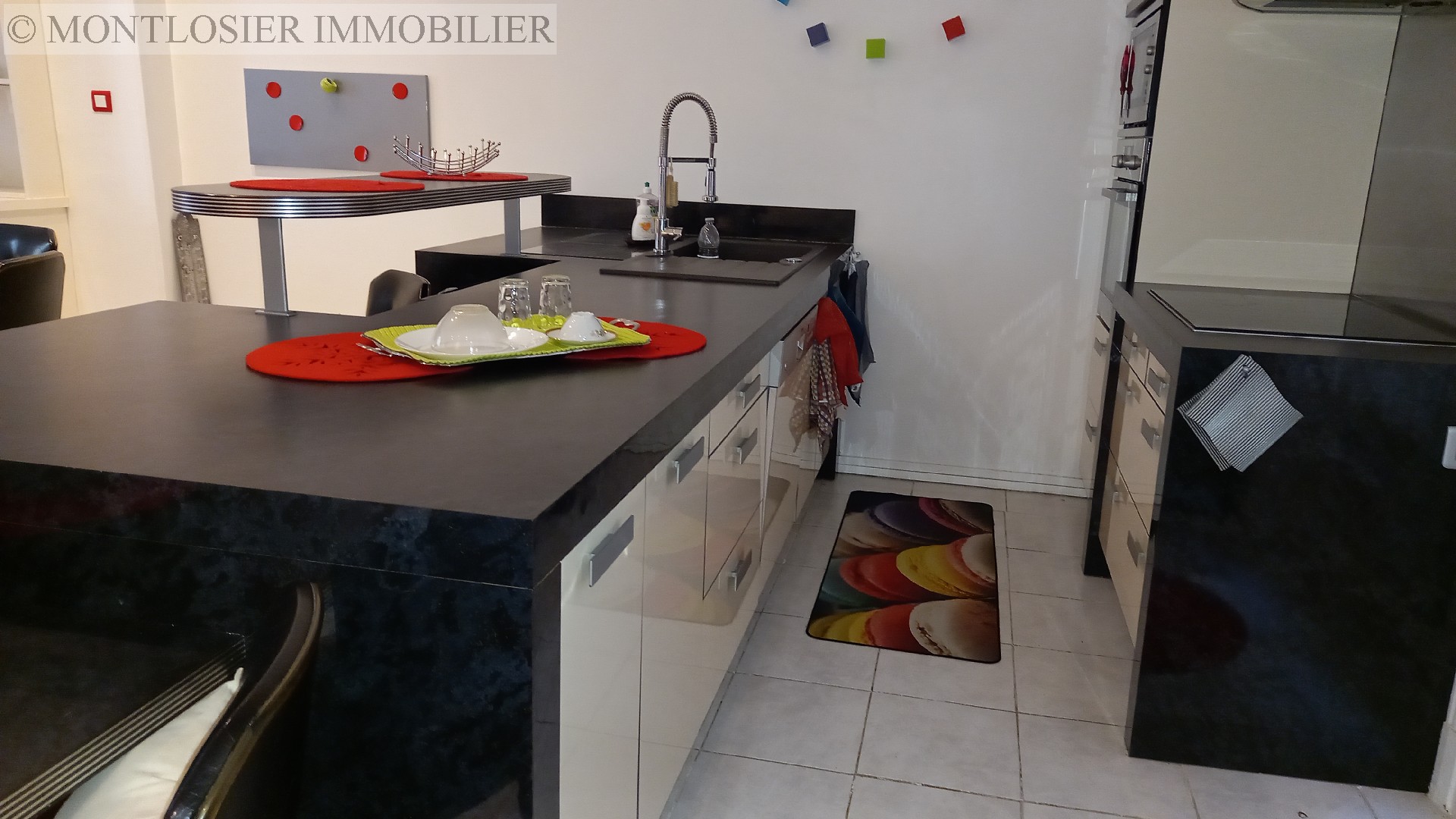 Appartement à vendre, VICHY, 101,36 m², 4 pièces