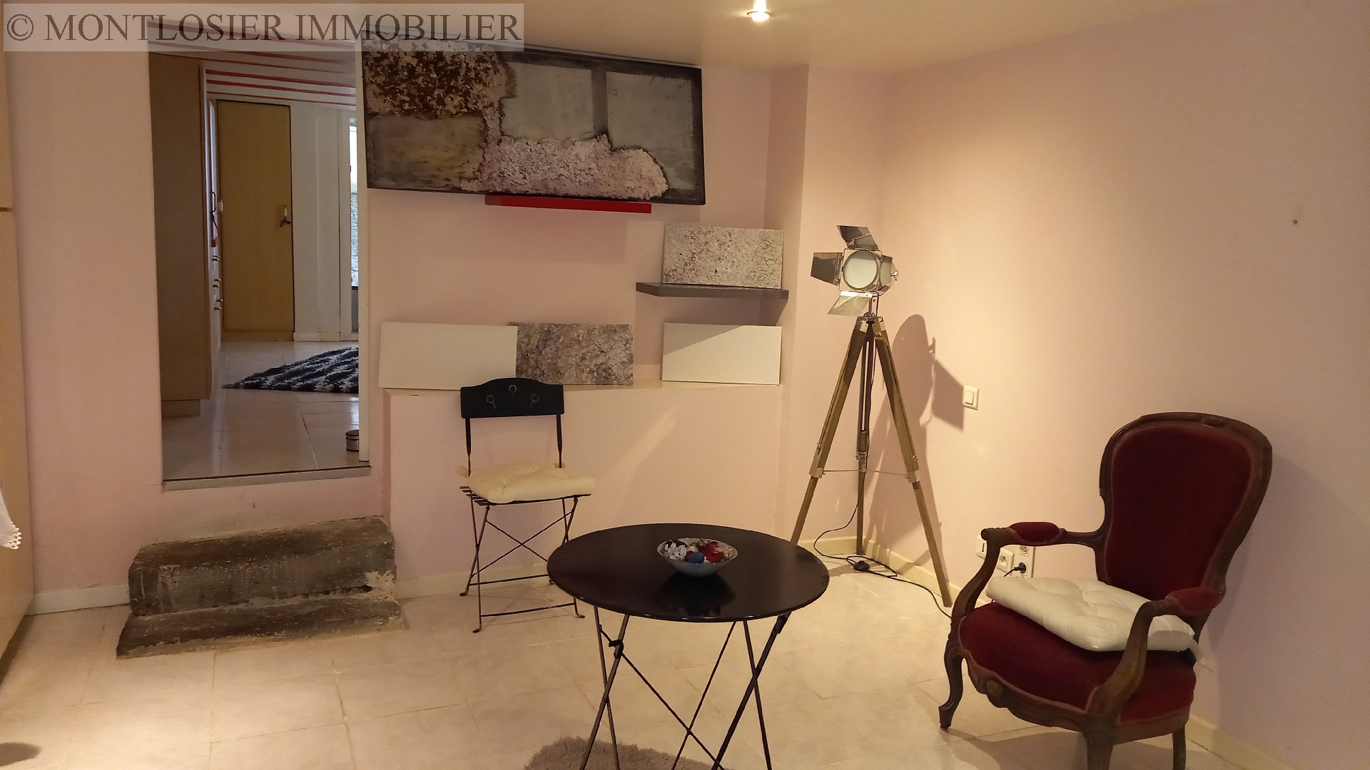 Appartement à vendre, VICHY, 101,36 m², 4 pièces