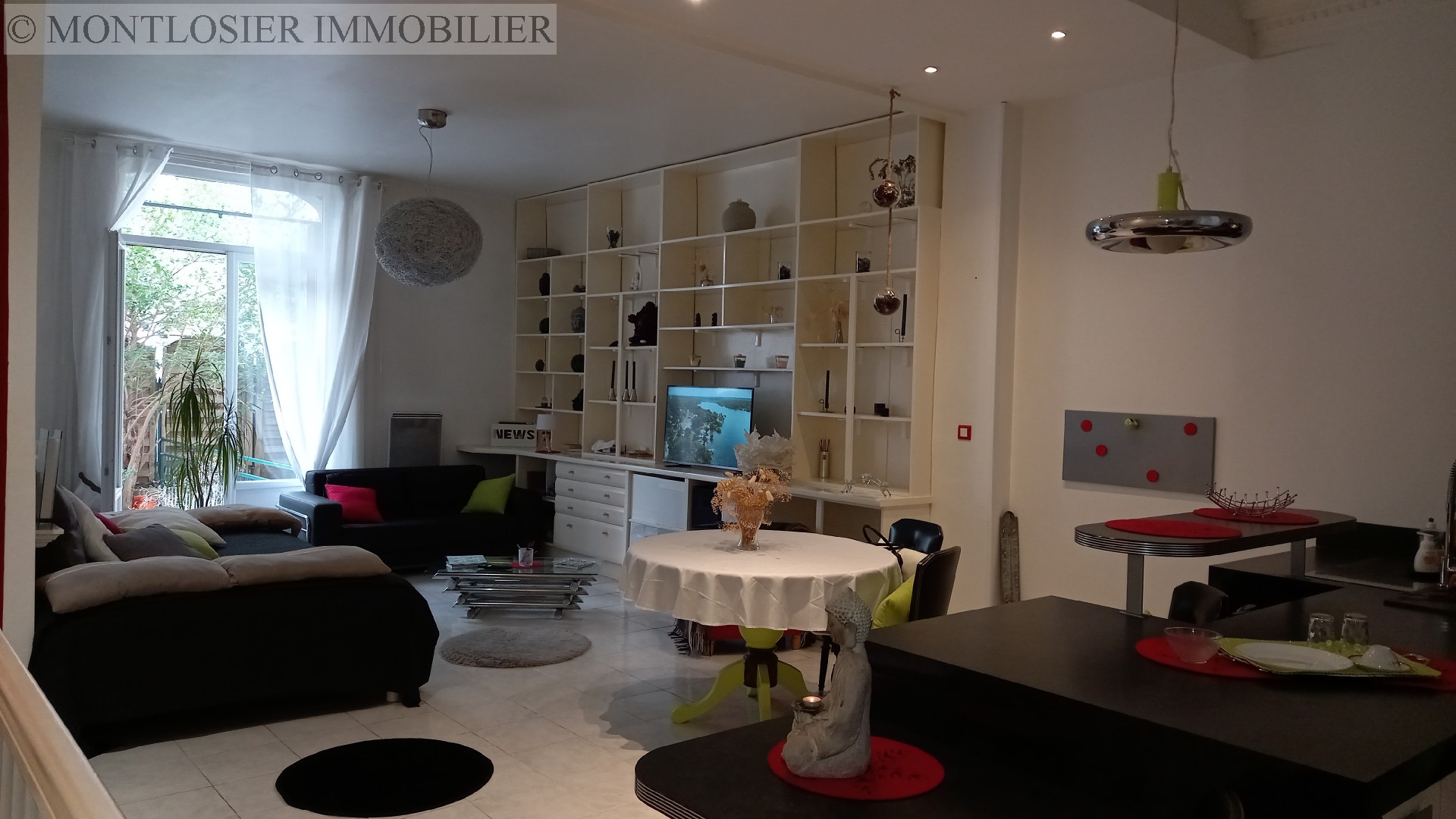 Appartement à vendre, VICHY, 101,36 m², 4 pièces