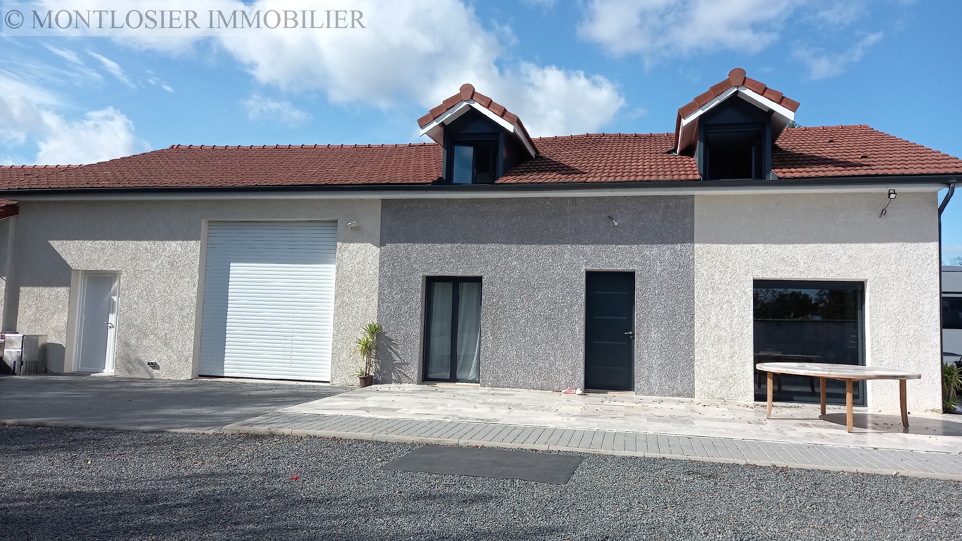 Maison à vendre, 12 MN GANNAT, 135 m², 5 pièces