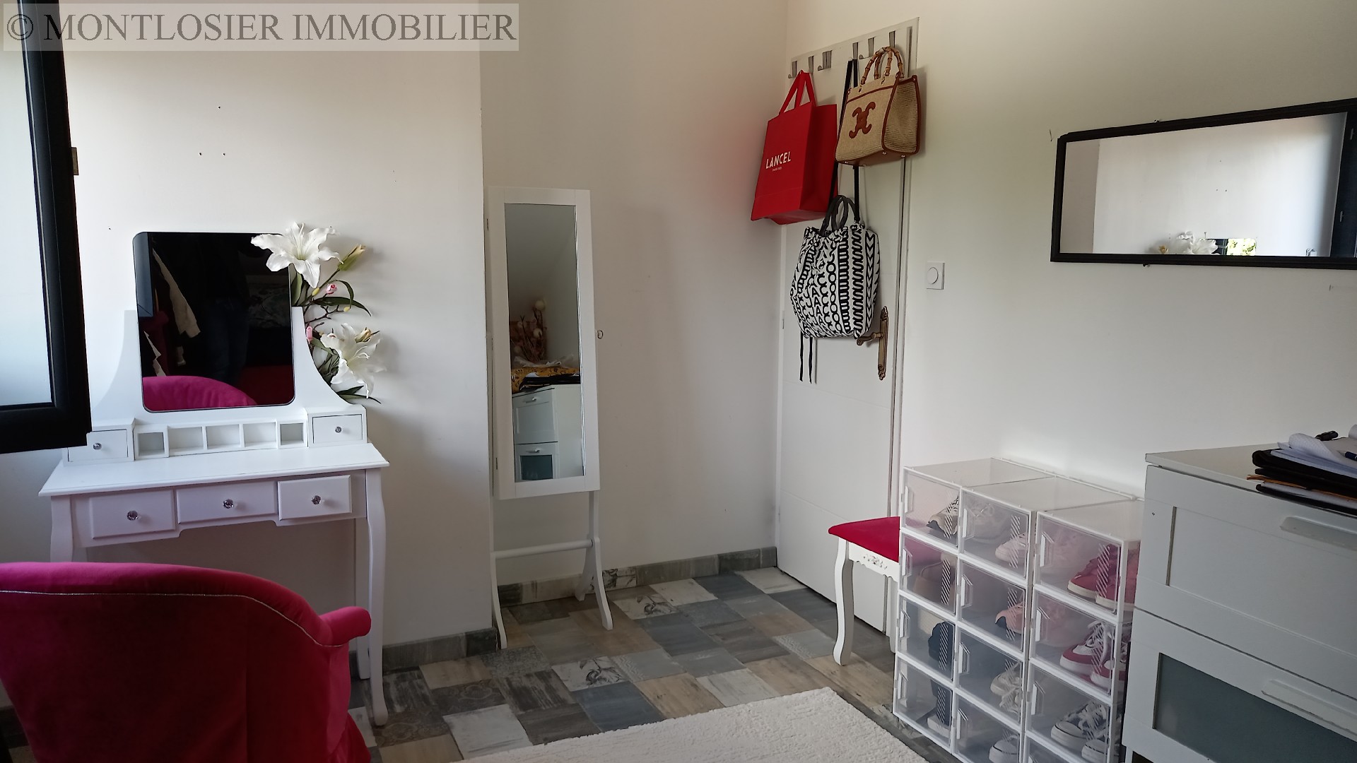 Maison à vendre, 12 MN GANNAT, 135 m², 5 pièces