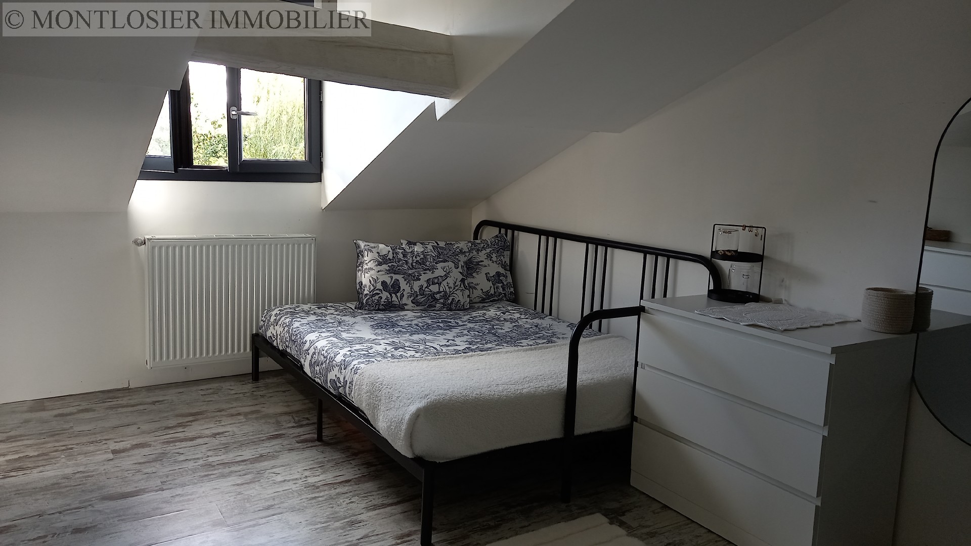 Maison à vendre, 12 MN GANNAT, 135 m², 5 pièces