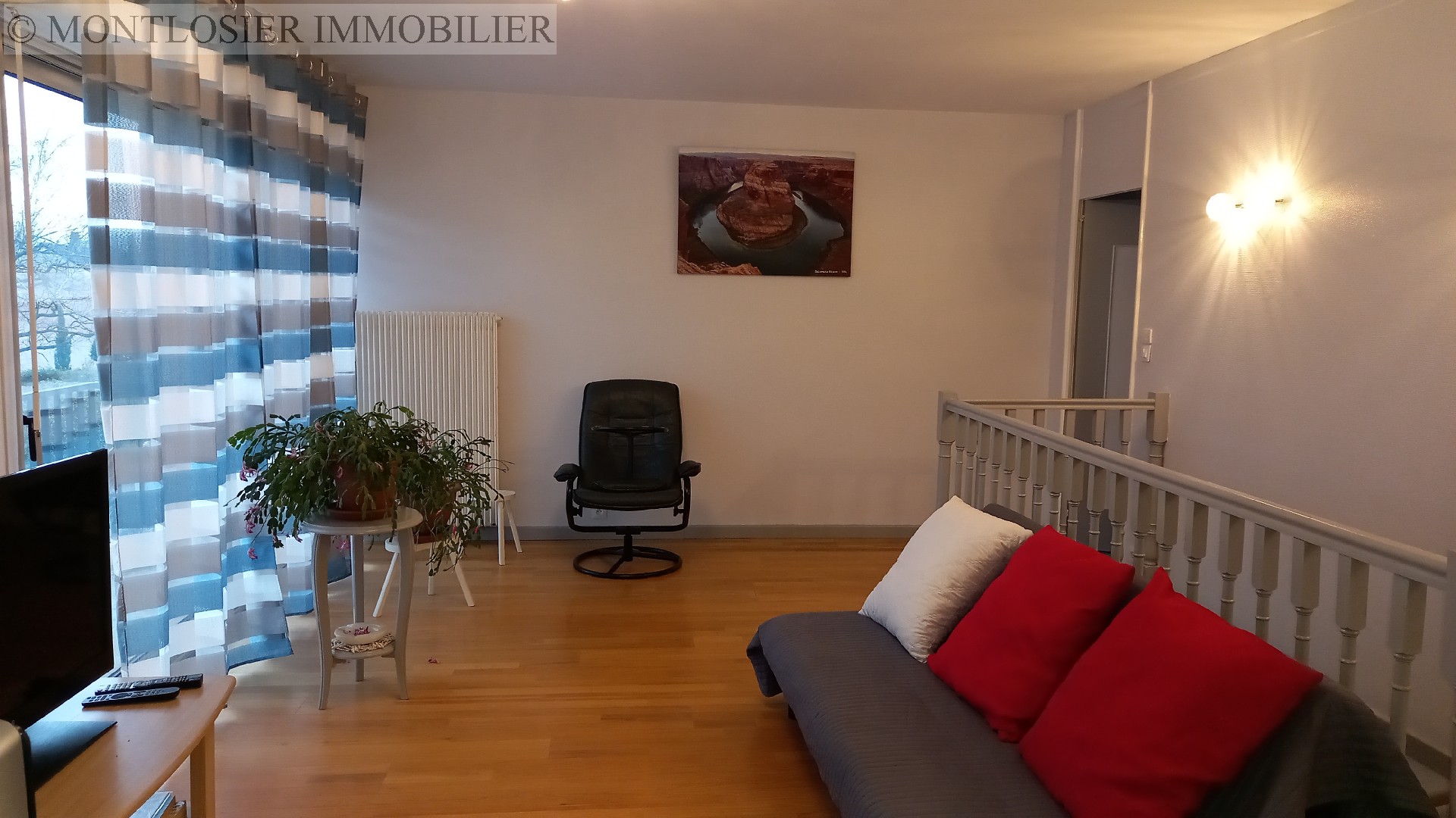 Maison à vendre, AIGUEPERSE, 128 m², 6 pièces