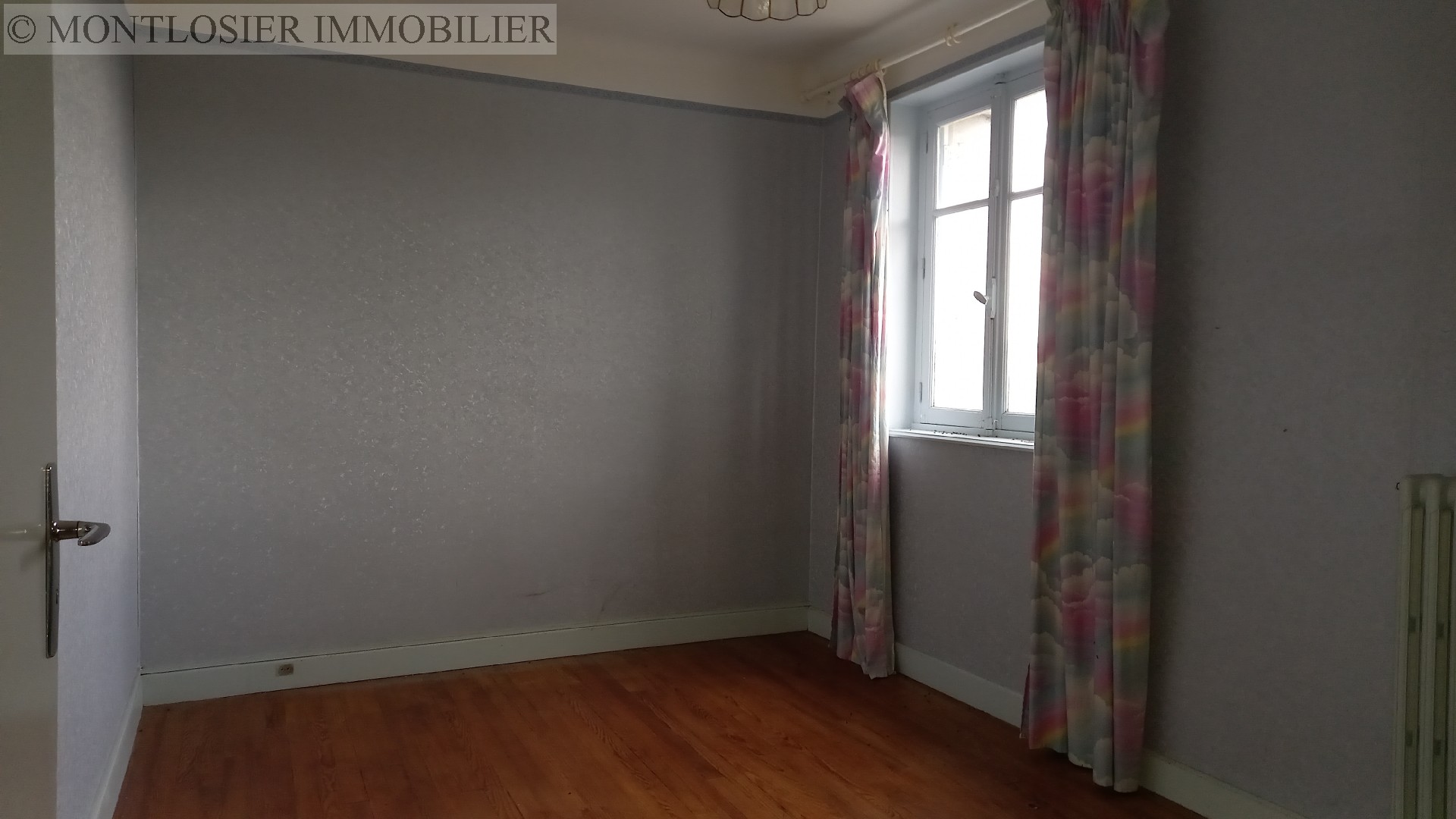 Maison à vendre, AIGUEPERSE, 140 m², 6 pièces